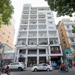 Liberty Saigon Parkview Ho Chi Minh City