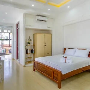  Apartament Apa Saigon