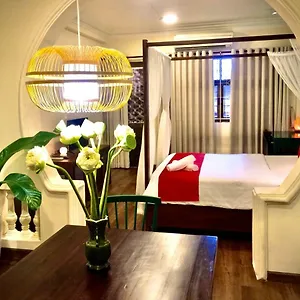 2* Hotel Lan Saigon Boutique House