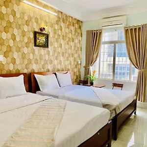  Kwatera prywatna Bsun Homestay Saigon