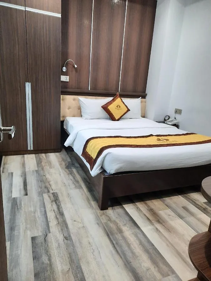 Prague Saigon Airport Hotel Ho Chi Minh