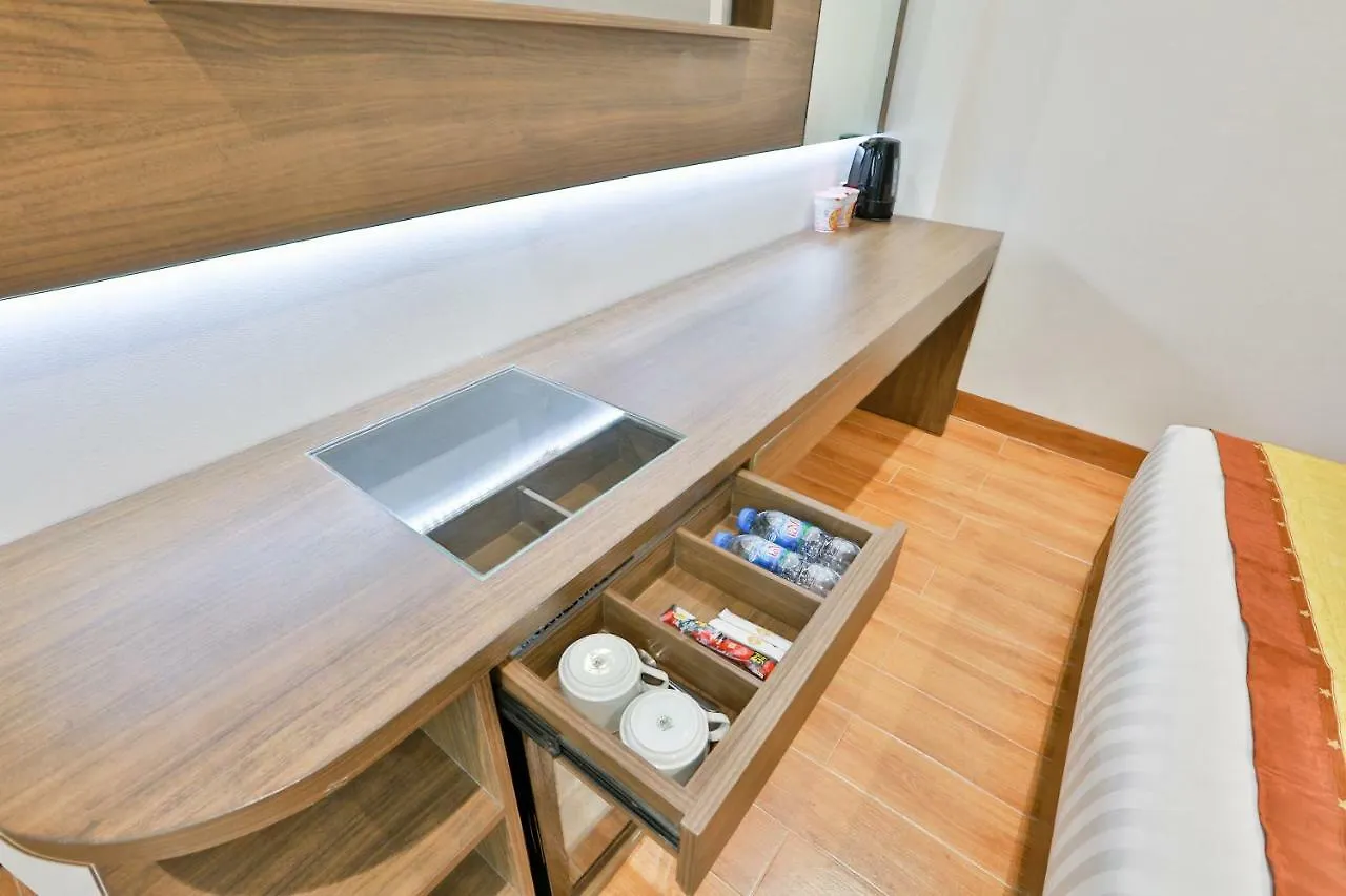 Prague Saigon Airport Hotel Ho Chi Minh City